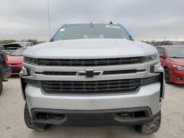 2019 Chevrolet Silverado K1500 RST