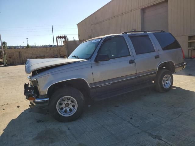 1999 Chevrolet Tahoe C1500