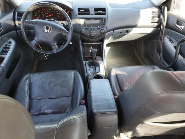 2004 Honda Accord EX