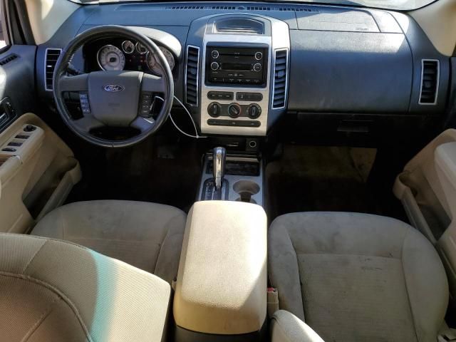 2008 Ford Edge SEL