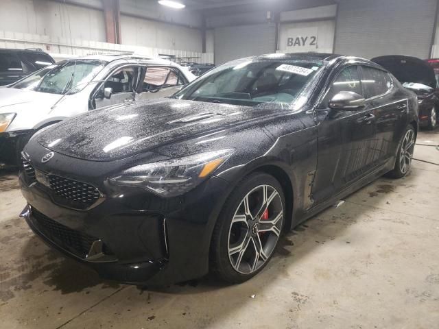 2018 KIA Stinger GT2