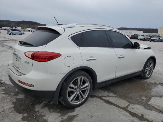 2011 Infiniti EX35 Base