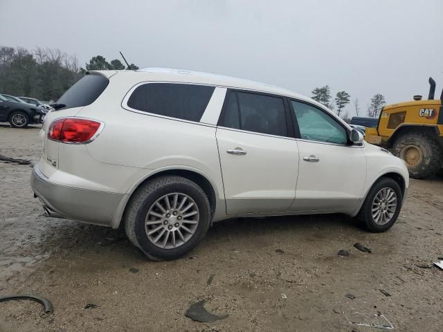 2009 Buick Enclave CXL