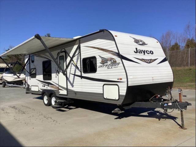 2019 Jayco JAY Flight