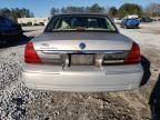 2008 Mercury Grand Marquis LS