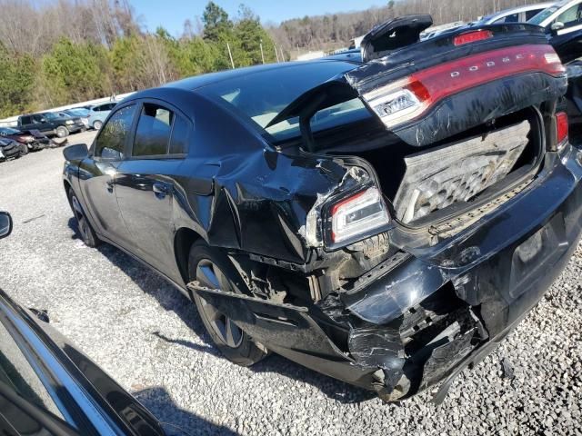 2014 Dodge Charger SE