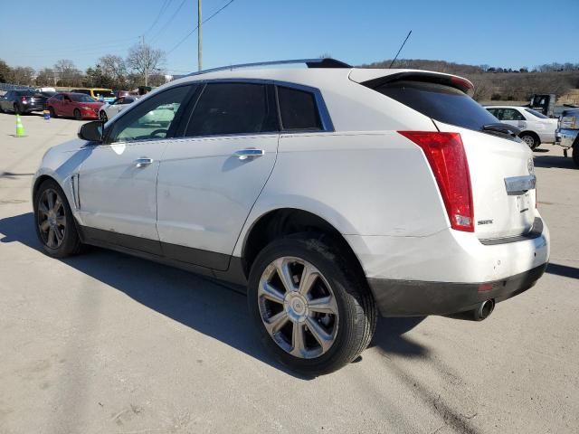 2016 Cadillac SRX Premium Collection