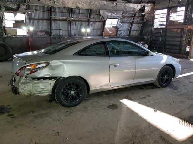 2006 Toyota Camry Solara SE