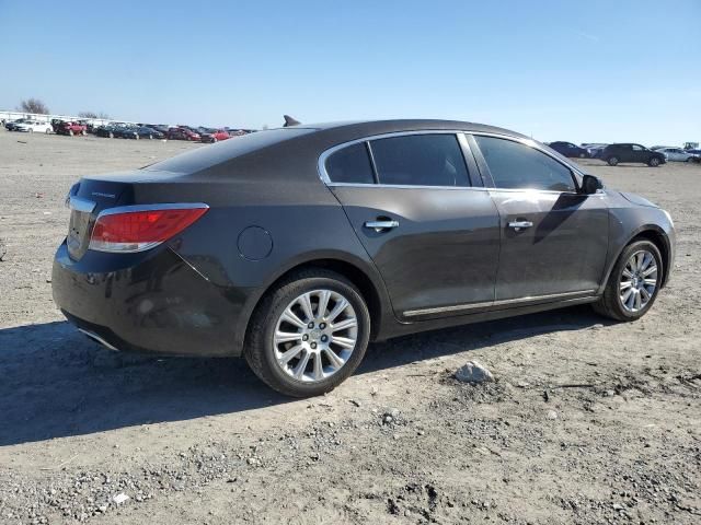 2013 Buick Lacrosse Premium