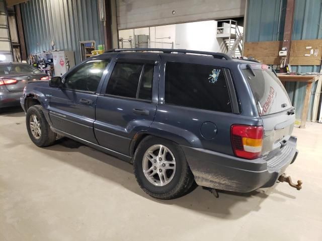 2003 Jeep Grand Cherokee Laredo