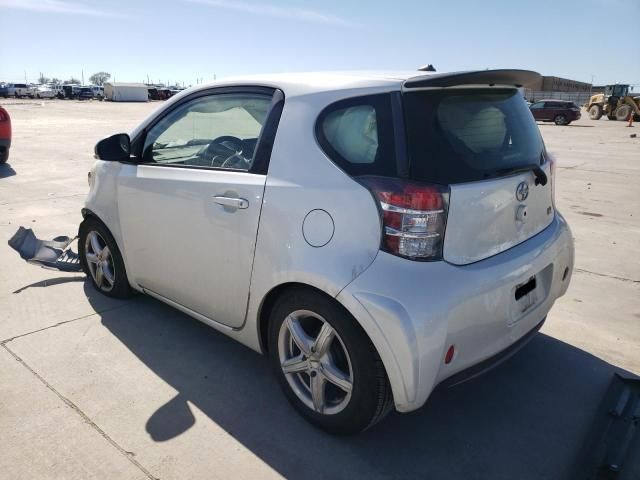 2015 Scion IQ