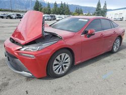 2023 Toyota Mirai XLE for sale in Rancho Cucamonga, CA