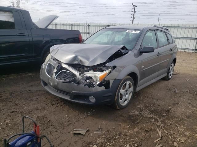 2007 Pontiac Vibe