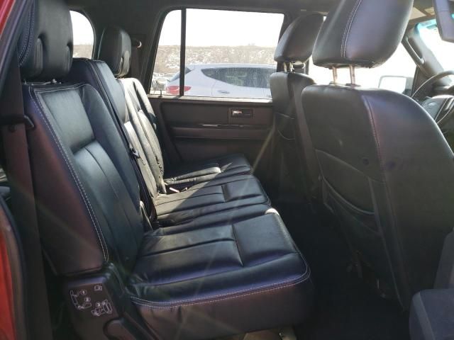 2009 Ford Expedition EL XLT