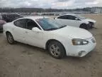 2005 Pontiac Grand Prix