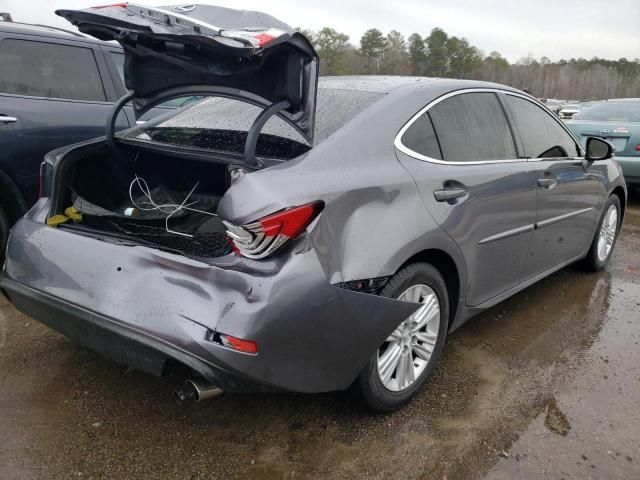 2014 Lexus ES 350