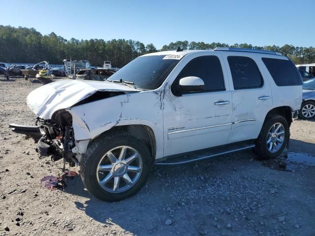 2011 GMC Yukon Denali