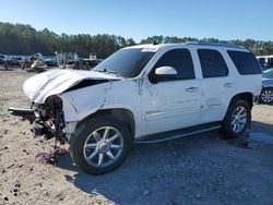 Salvage cars for sale from Copart Florence, MS: 2011 GMC Yukon Denali