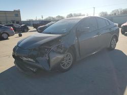 2017 Toyota Prius for sale in Wilmer, TX