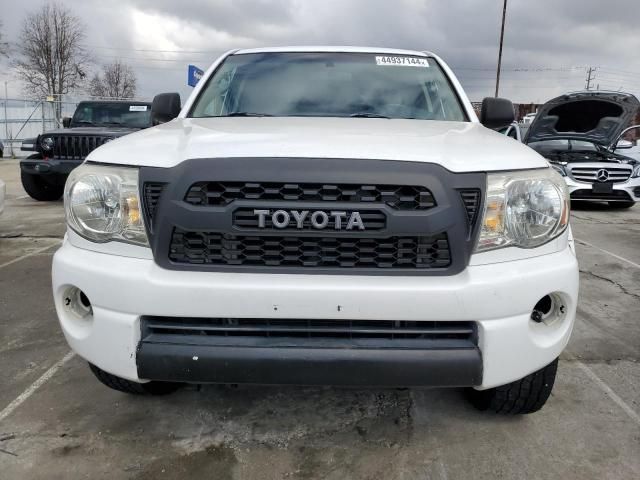 2005 Toyota Tacoma Prerunner Access Cab