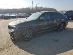 BMW salvage cars for sale: 2020 BMW X4 XDRIVEM40I