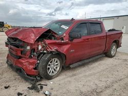 2021 Chevrolet Silverado C1500 RST for sale in Houston, TX