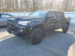 Toyota Tacoma salvage cars for sale: 2022 Toyota Tacoma Double Cab