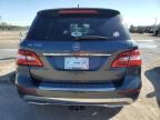 2014 Mercedes-Benz ML 350