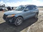 2008 Hyundai Santa FE GLS