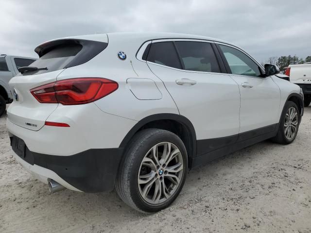 2020 BMW X2 SDRIVE28I