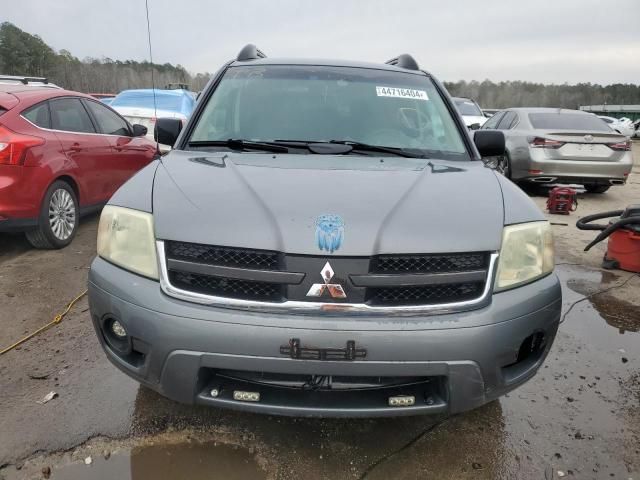 2006 Mitsubishi Endeavor LS