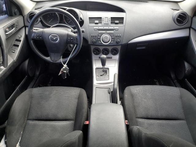 2010 Mazda 3 I