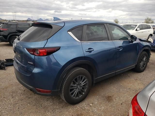 2021 Mazda CX-5 Sport