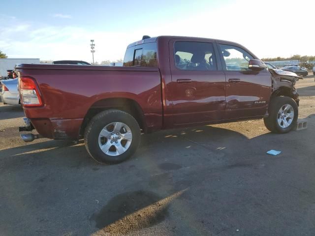 2019 Dodge RAM 1500 BIG HORN/LONE Star