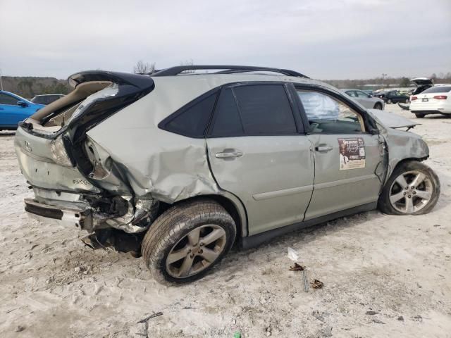 2007 Lexus RX 350