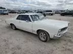 1965 Pontiac Lemans