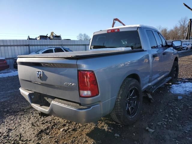 2019 Dodge RAM 1500 Classic Tradesman