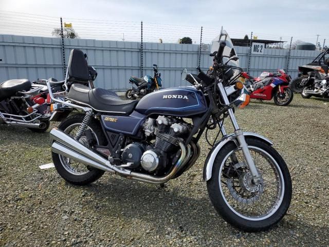 1982 Honda CB750 K