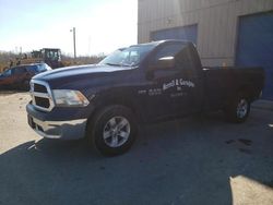 Salvage trucks for sale at Waldorf, MD auction: 2013 Dodge RAM 1500 ST