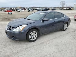 2012 Nissan Altima Base for sale in Kansas City, KS