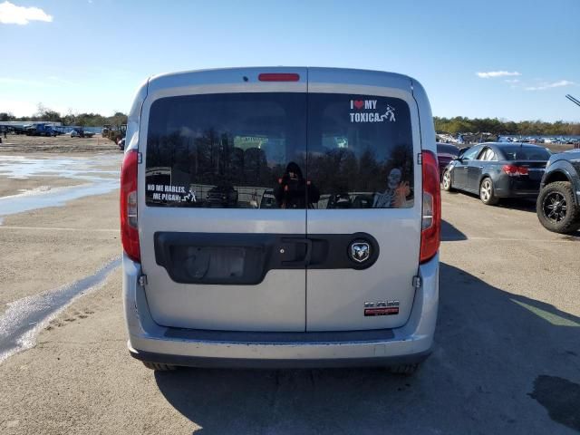 2016 Dodge RAM Promaster City SLT