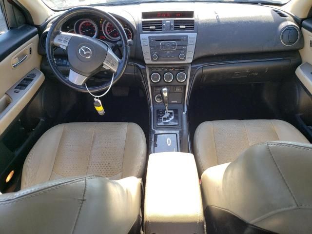 2009 Mazda 6 S