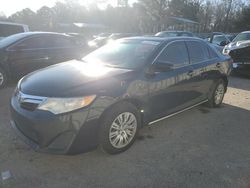 2012 Toyota Camry Base for sale in Savannah, GA