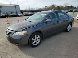 2009 Toyota Camry Base en venta en Florence, MS