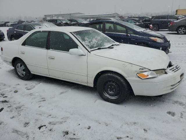 1999 Toyota Camry CE