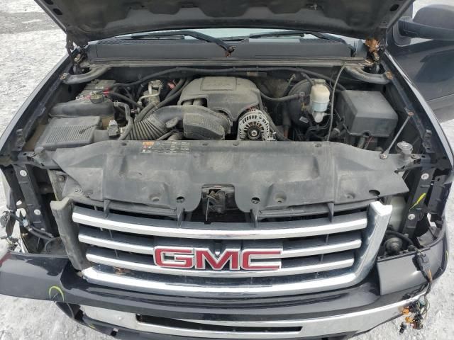 2013 GMC Sierra C1500 SL