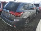 2018 Mitsubishi Outlander SE