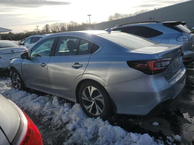 2020 Subaru Legacy Premium