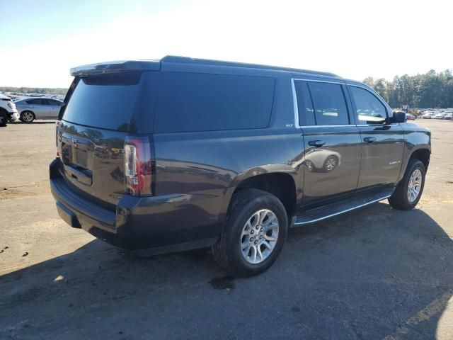 2015 GMC Yukon XL C1500 SLT