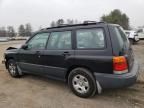 2000 Subaru Forester L